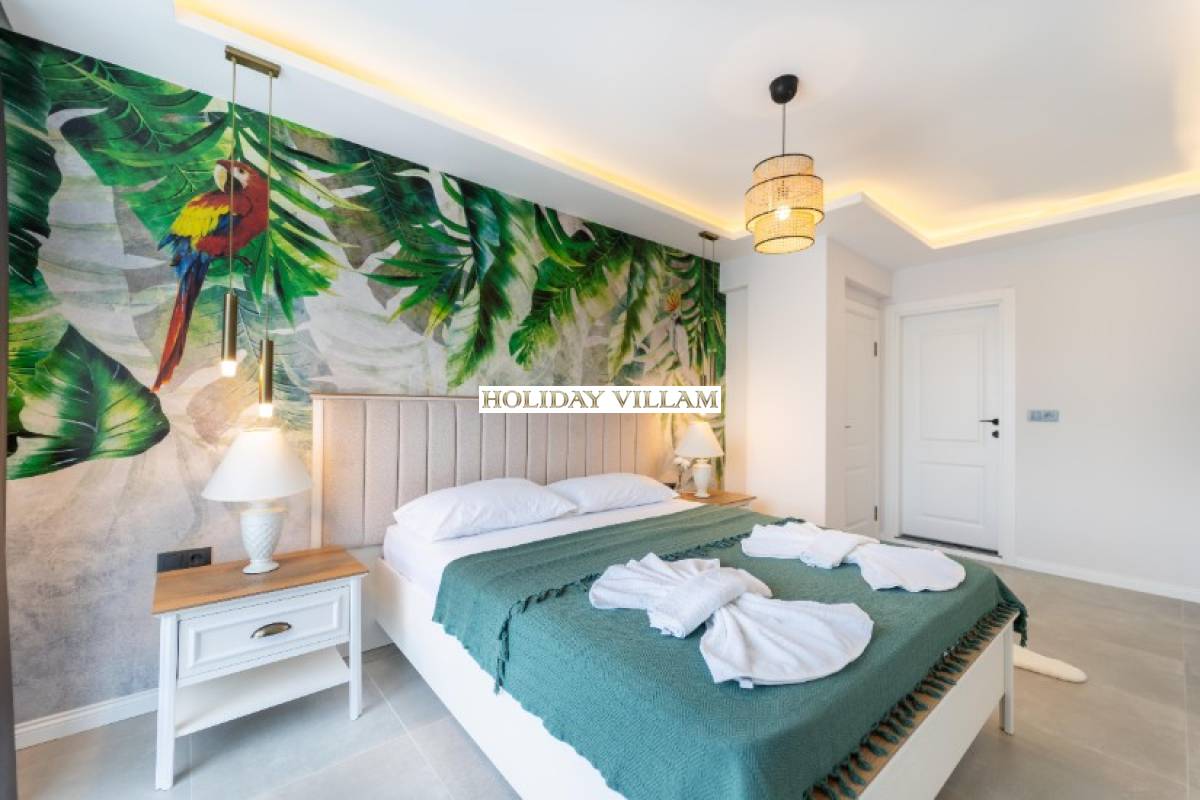 Polina Villa 2 - Resim #3