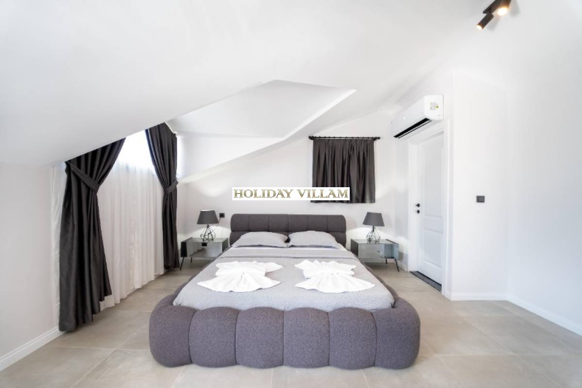 Polina Villa 2 - Resim #8