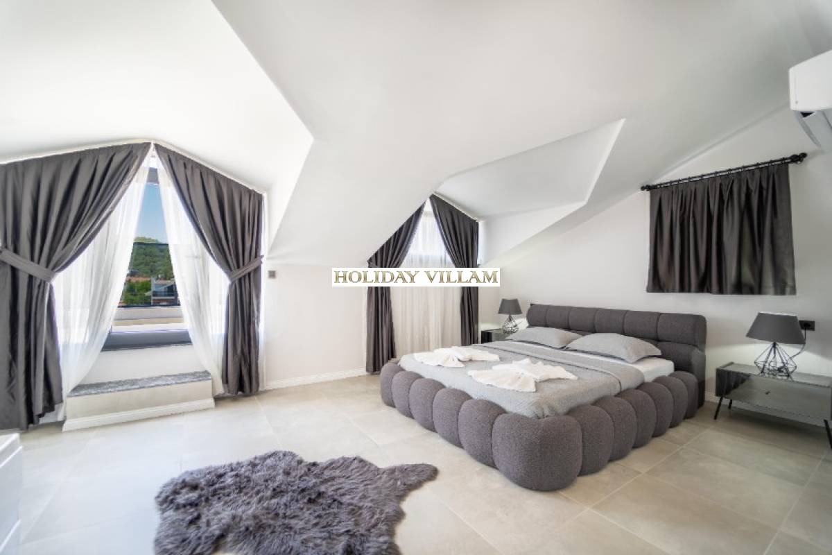 Polina Villa 2 - Resim #6