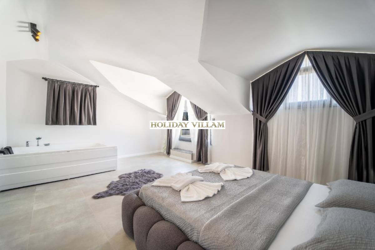 Polina Villa 2 - Resim #5