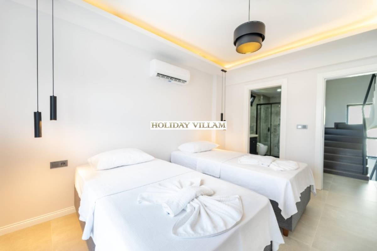 Polina Villa 2 - Resim #7