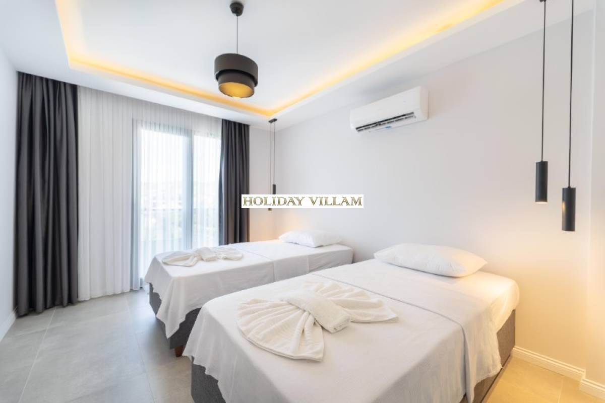 Polina Villa 2 - Resim #2