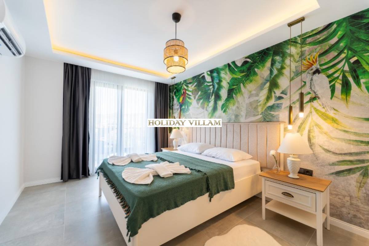 Polina Villa 2 - Resim #1