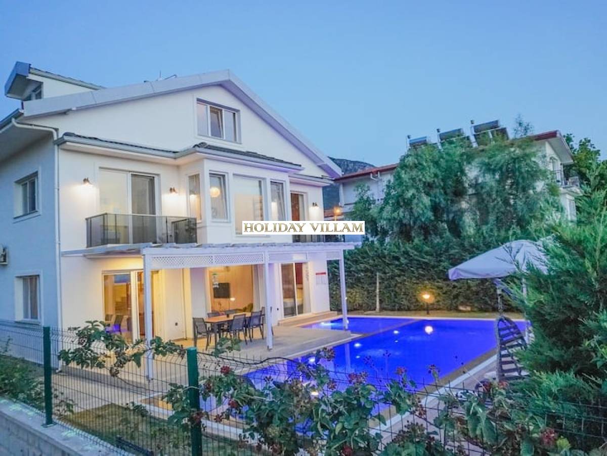 Pelit Villa - Resim #0