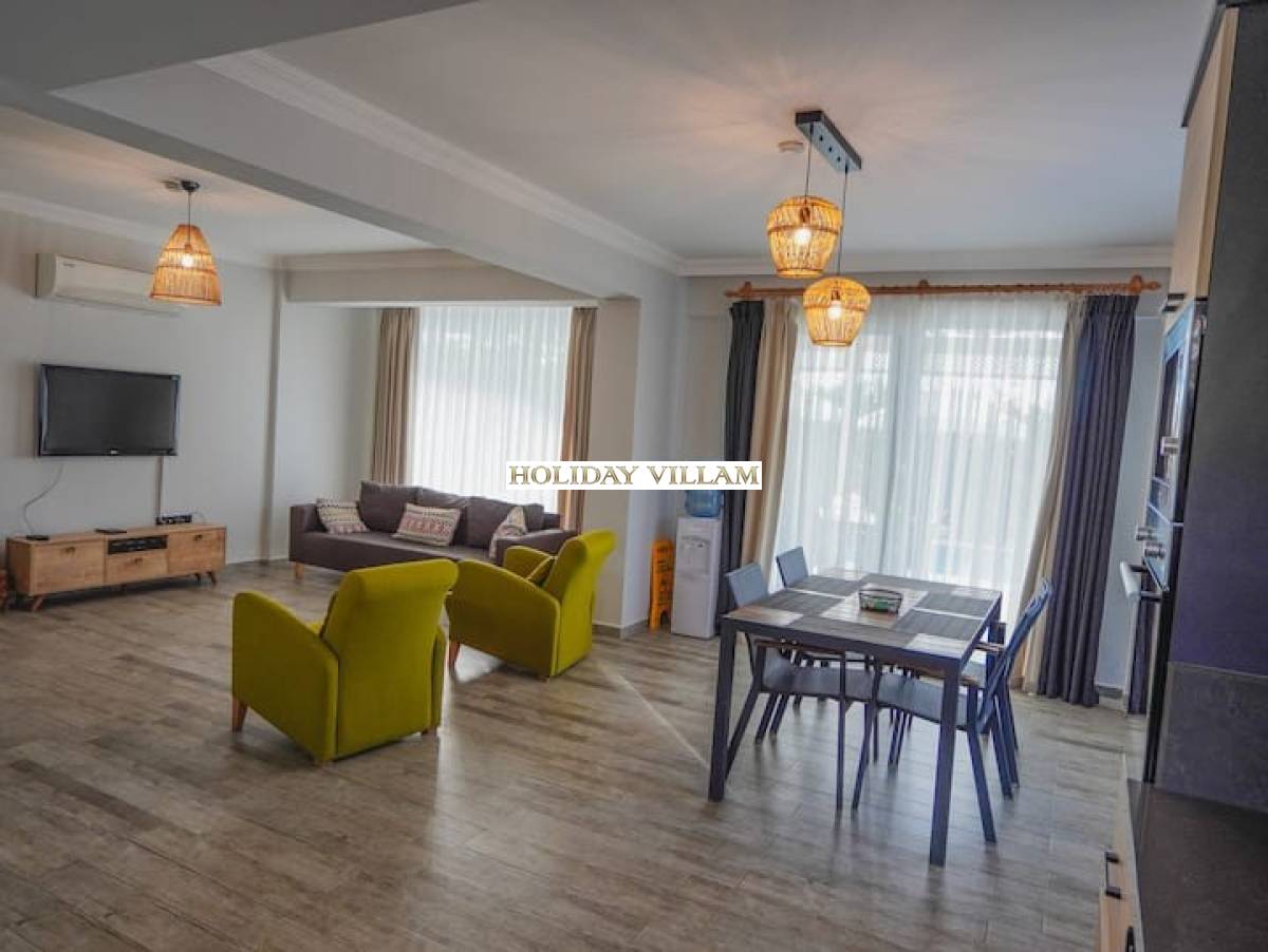 Pelit Villa - Resim #4