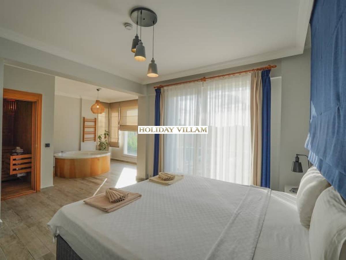 Pelit Villa - Resim #8