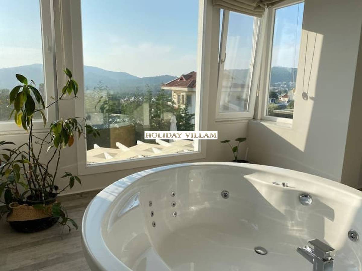 Pelit Villa - Resim #9