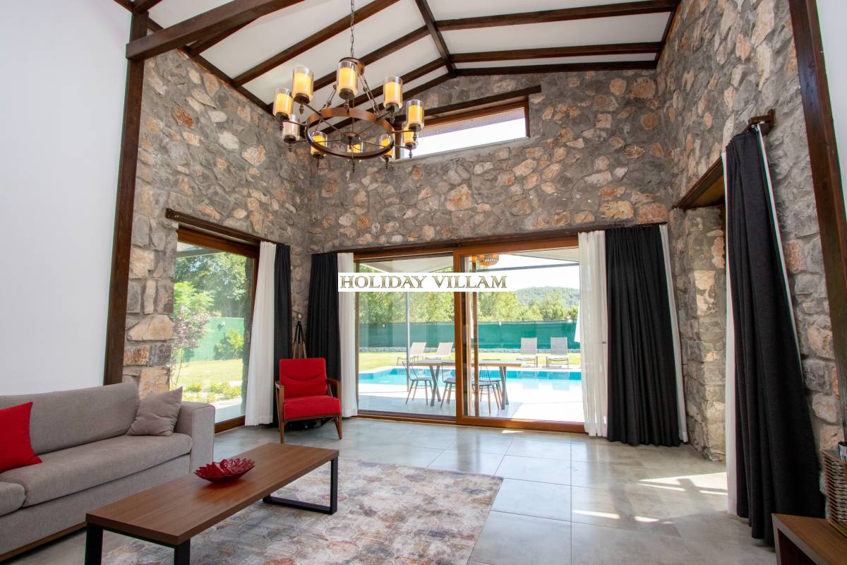 Petunya Villa - Resim #1