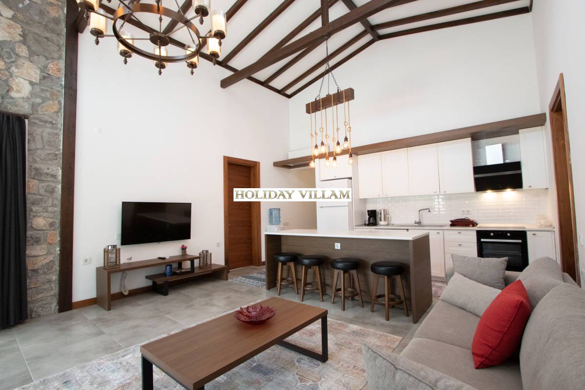 Petunya Villa - Resim #3