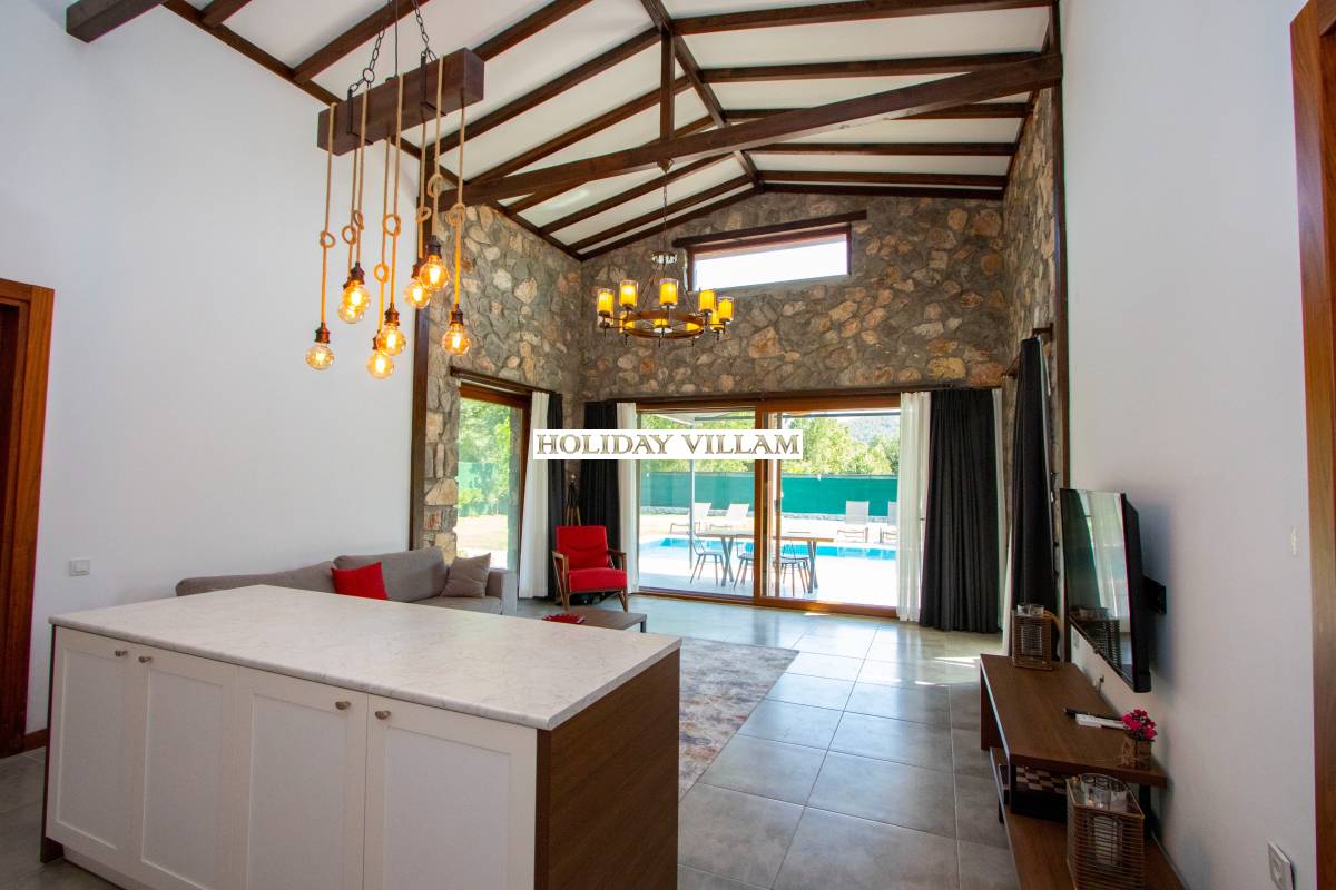 Petunya Villa - Resim #5