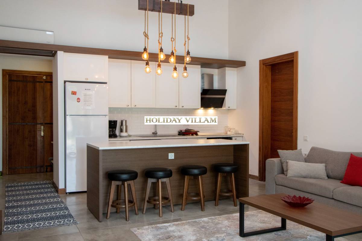 Petunya Villa - Resim #4