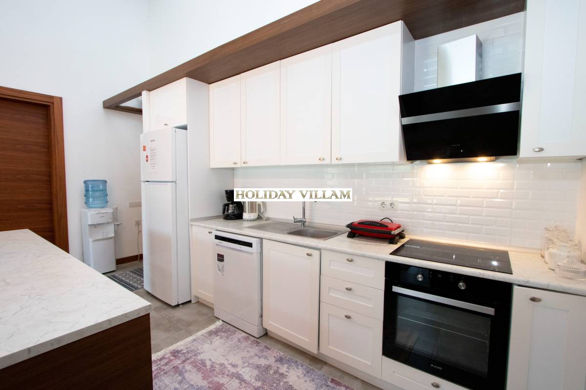 Petunya Villa - Resim #6