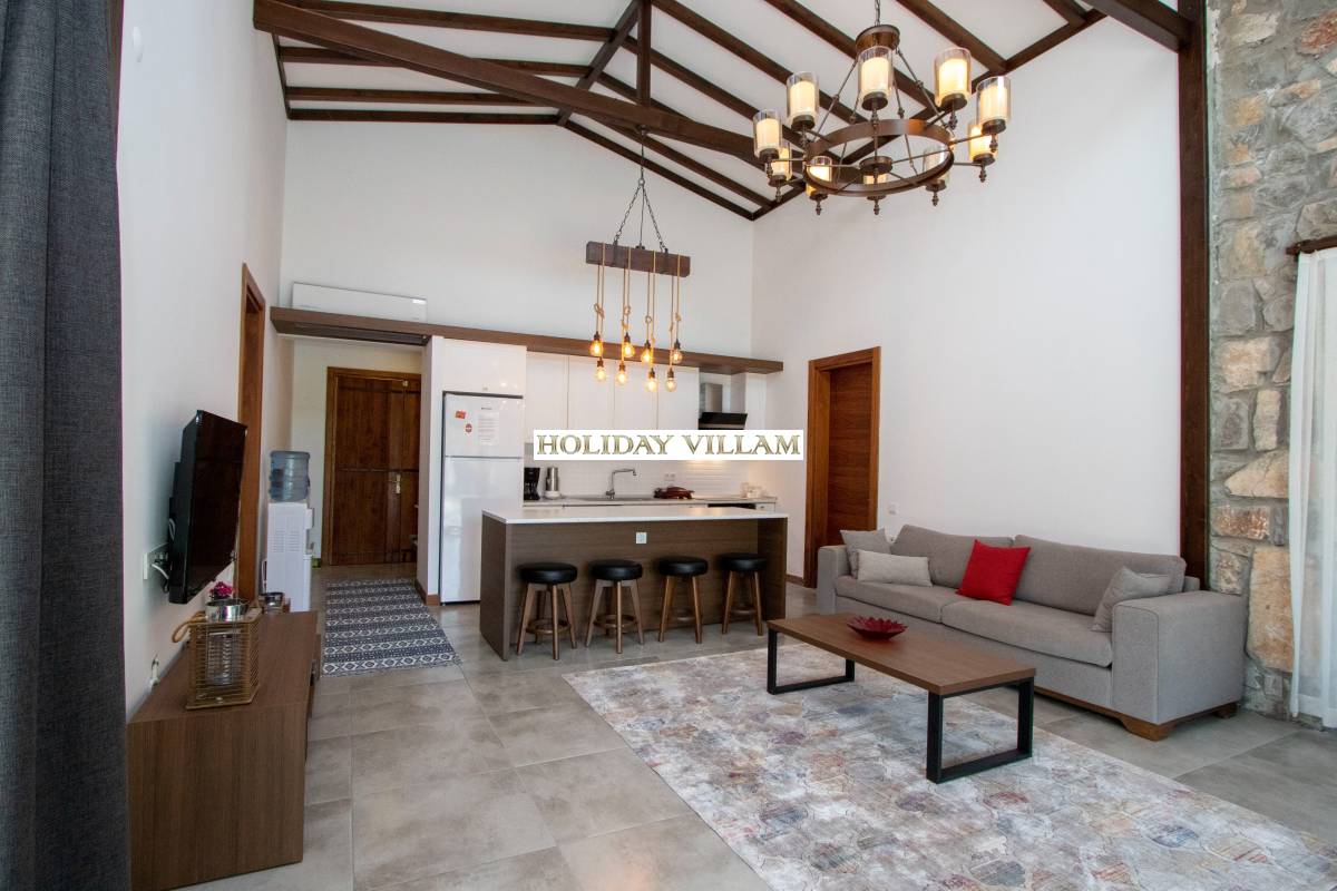 Petunya Villa - Resim #2