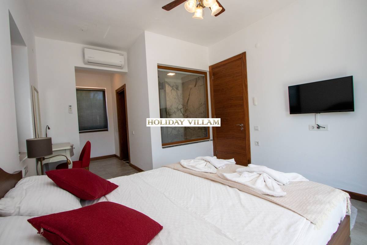 Petunya Villa - Resim #8