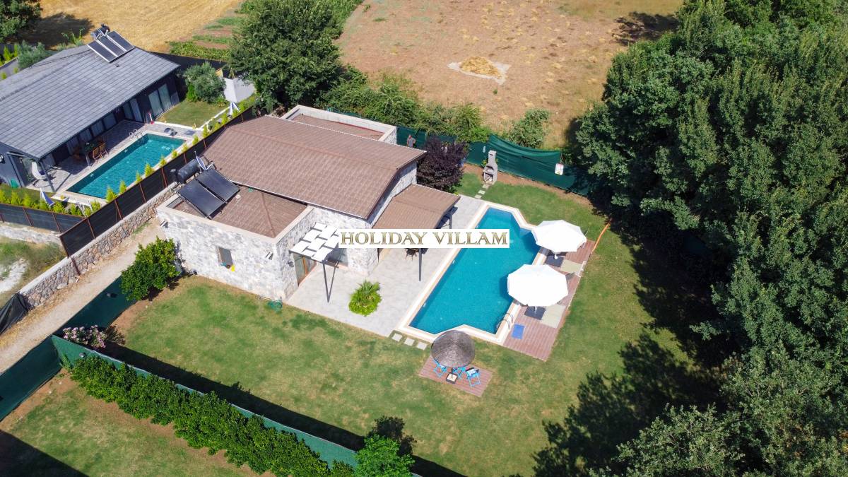 Petunya Villa - Resim #0