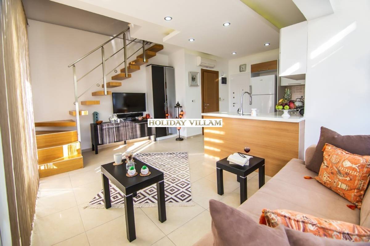 Pınara Apartment E3 - Resim #1