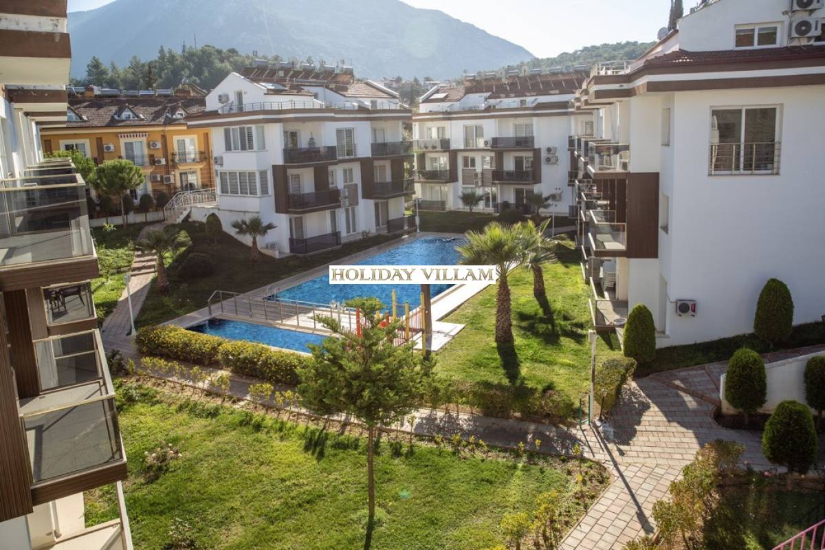 Pınara Apartment E3 - Resim #0