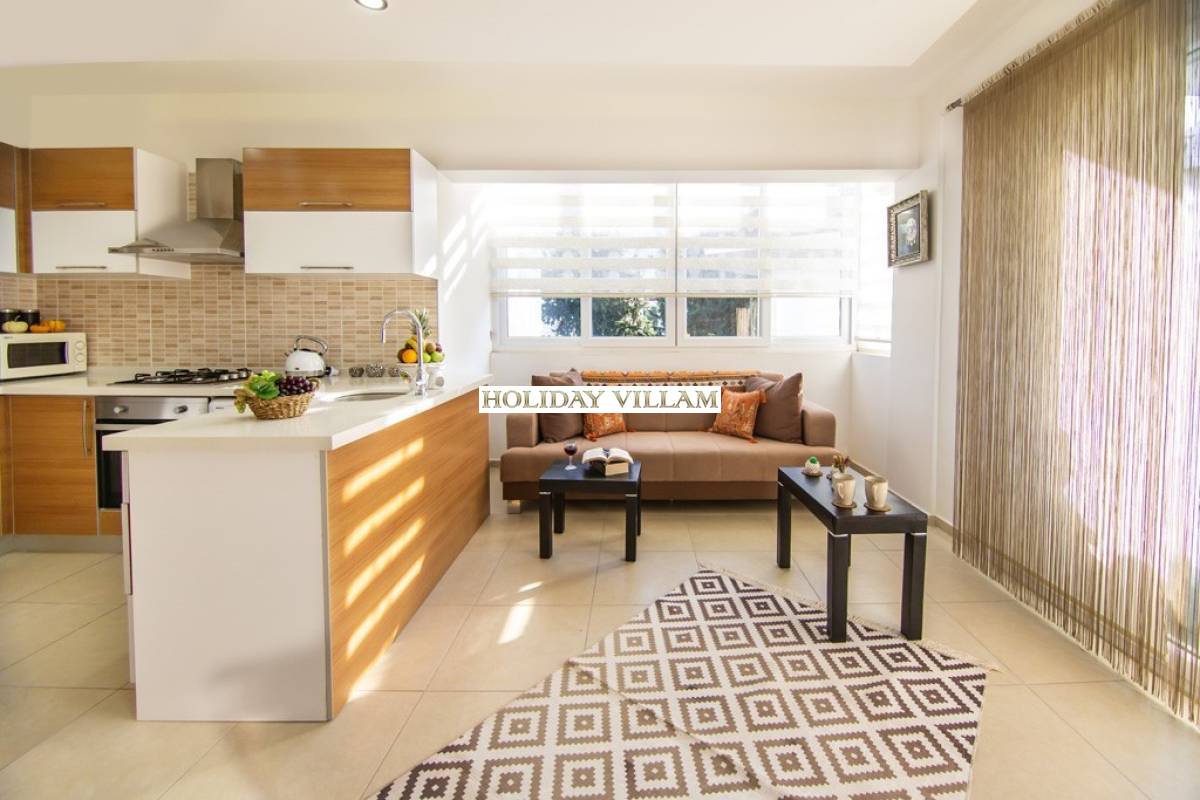 Pınara Apartment E3 - Resim #3