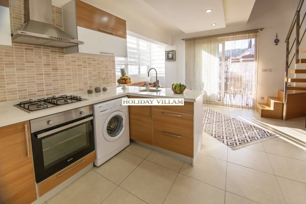 Pınara Apartment E3 - Resim #9