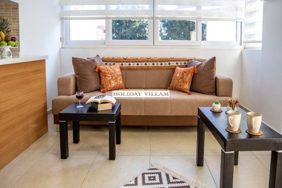 Pınara Apartment E3 - Resim #4