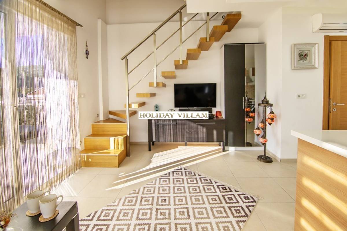 Pınara Apartment E3 - Resim #2