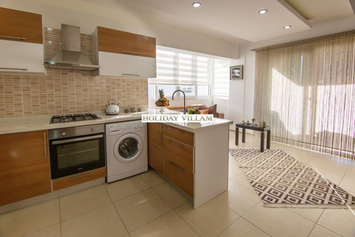 Pınara Apartment E3 - Resim #7