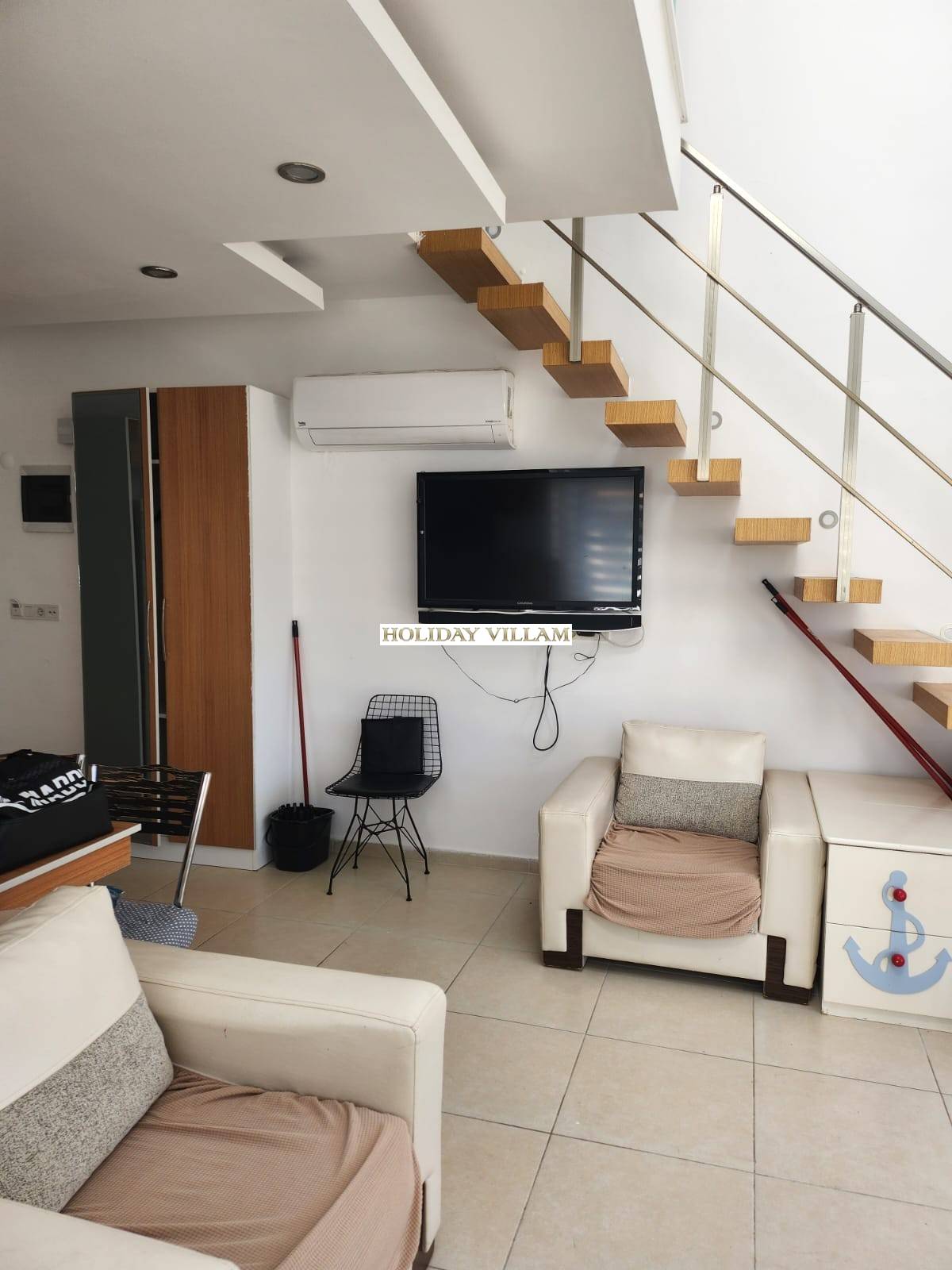 Pınara Apart C5 - Resim #1