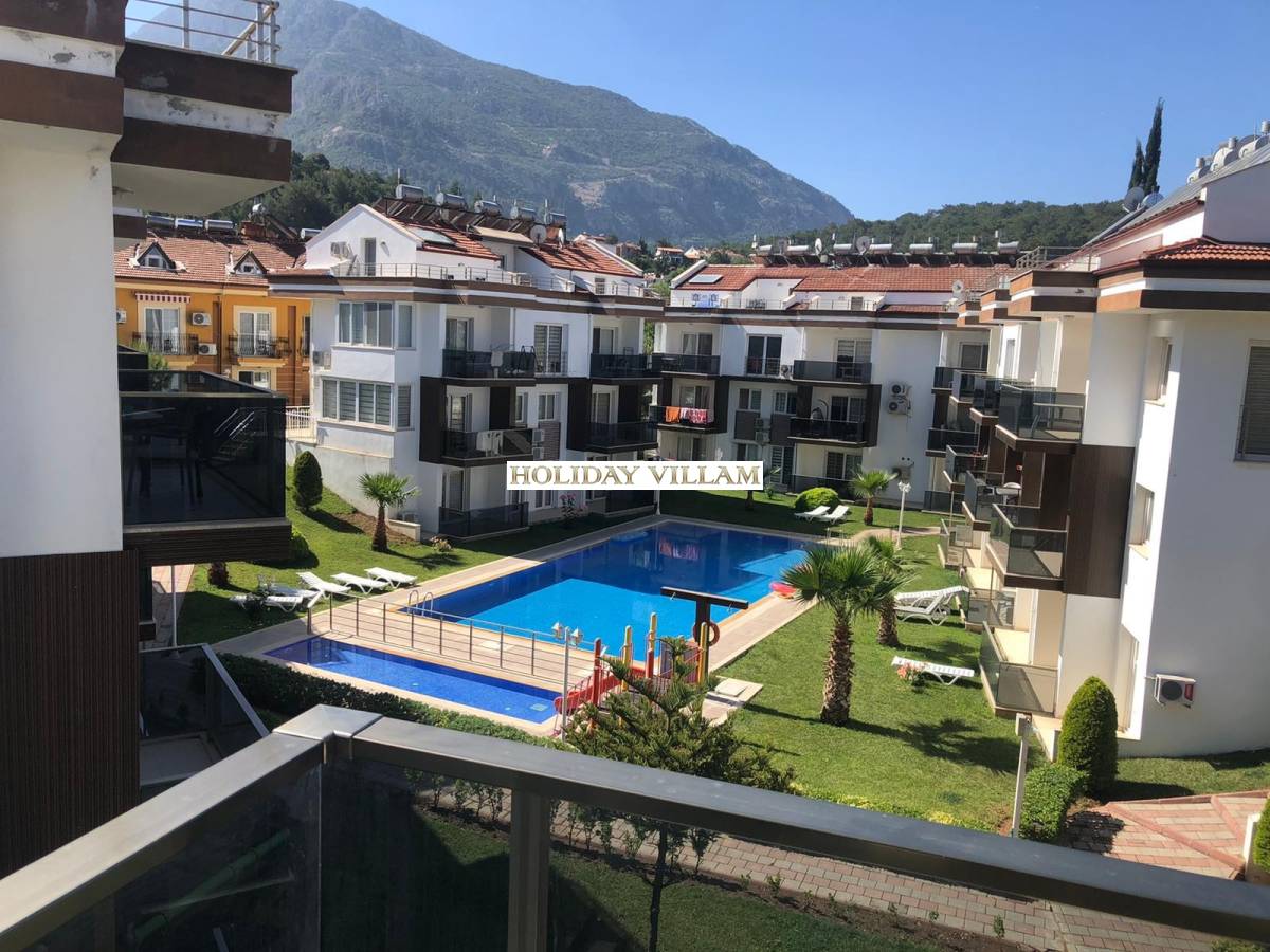 Pınara Apart C5 - Resim #0