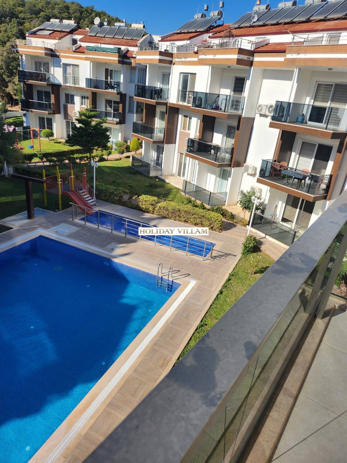 Pınara Apart C5 - Resim #9