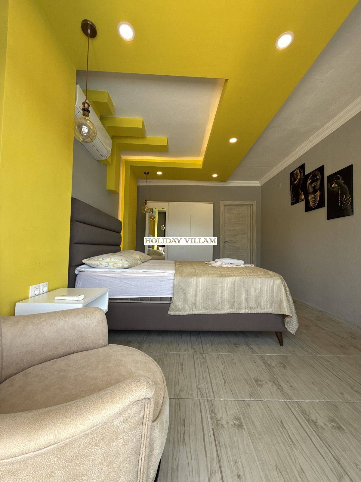 Portakal Çiçeği - Resim #4