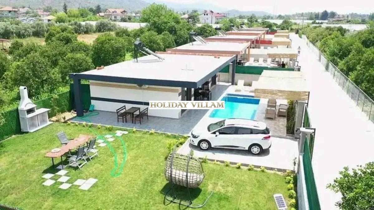 Portakal Çiçeği - Resim #0