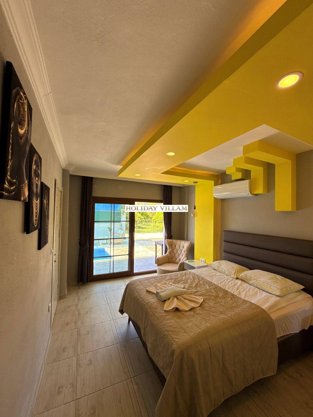 Portakal Çiçeği - Resim #5