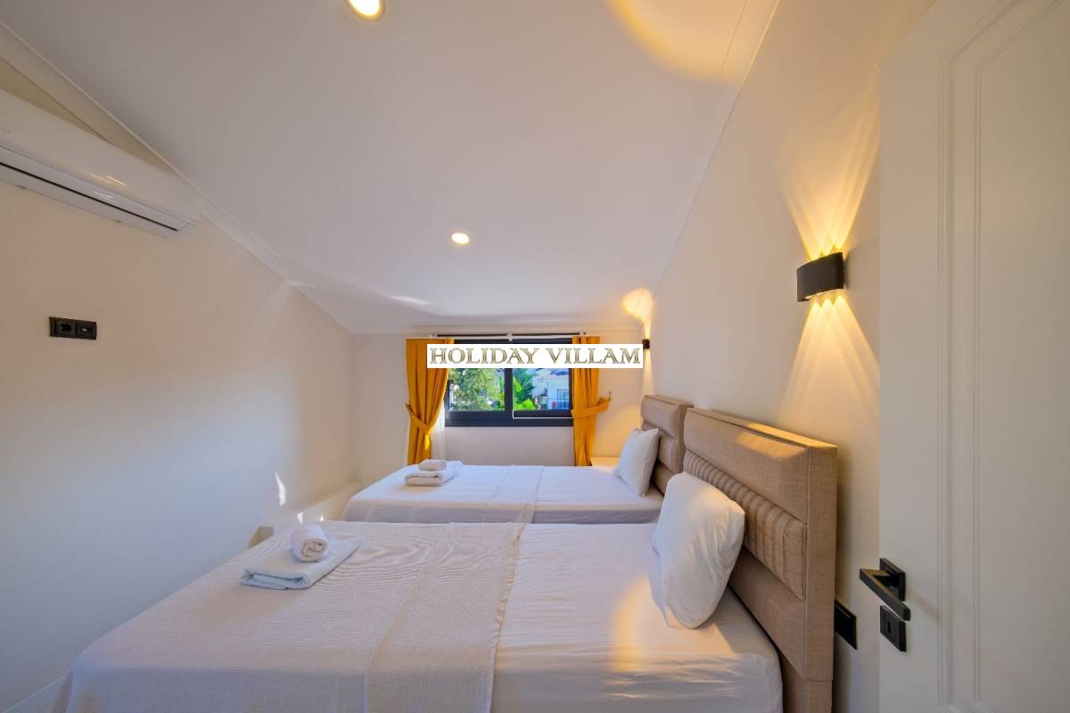 Prestige Villa 1 - Resim #9