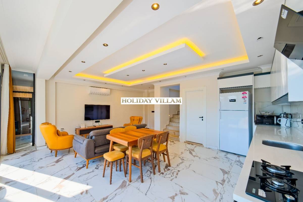 Prestige Villa 1 - Resim #5
