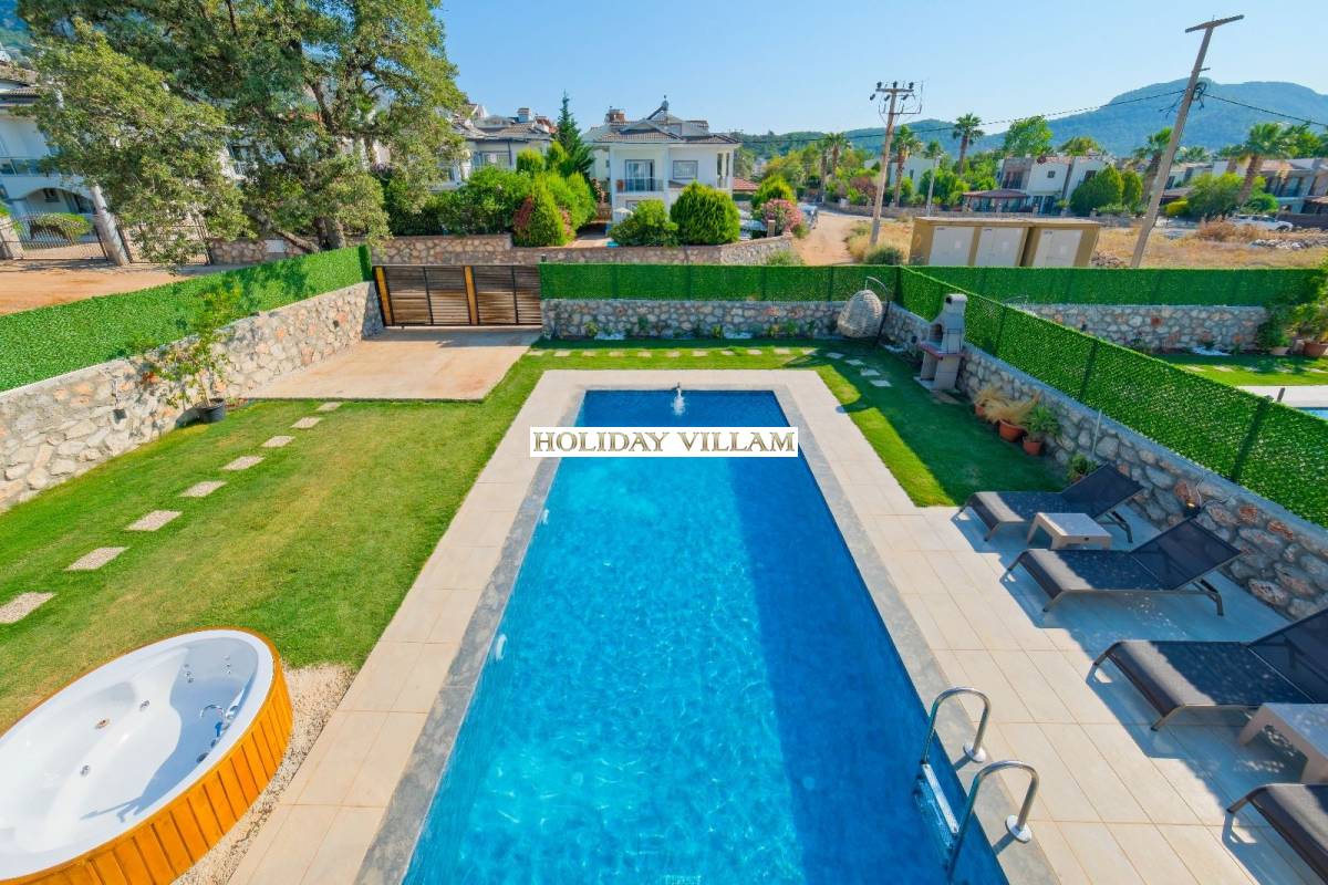 Prestige Villa 1 - Resim #3