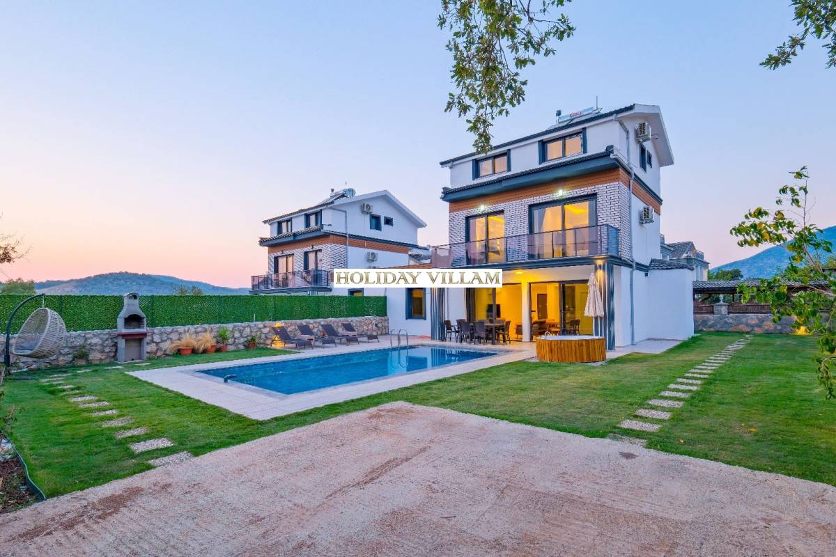 Prestige Villa 1 - Resim #1