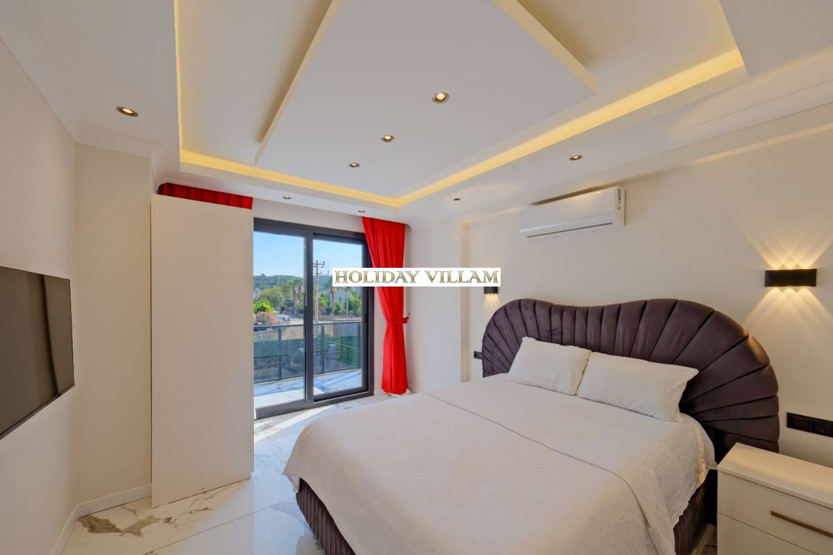 Prestige Villa 1 - Resim #7
