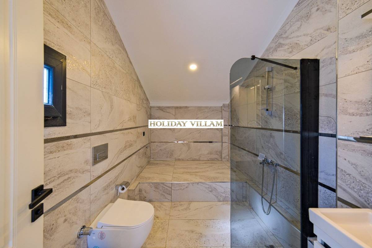 Prestige Villa 1 - Resim #8