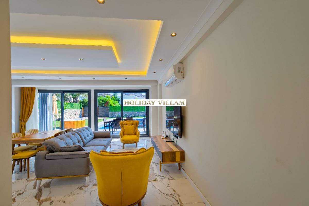 Prestige Villa 1 - Resim #4