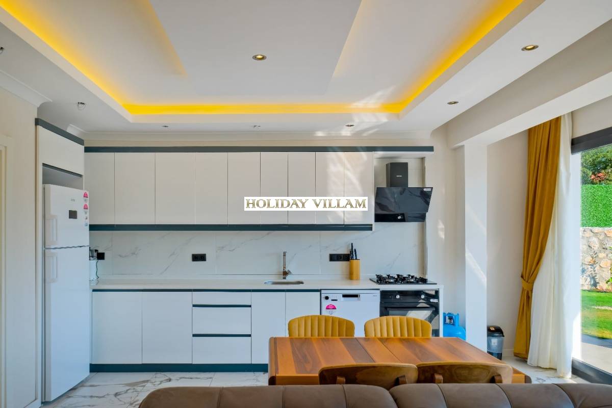 Prestige Villa 1 - Resim #6
