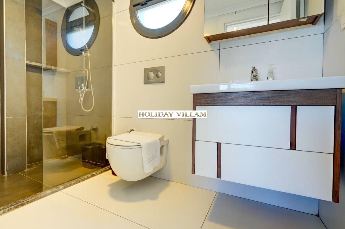 Ranya Villa - Resim #8