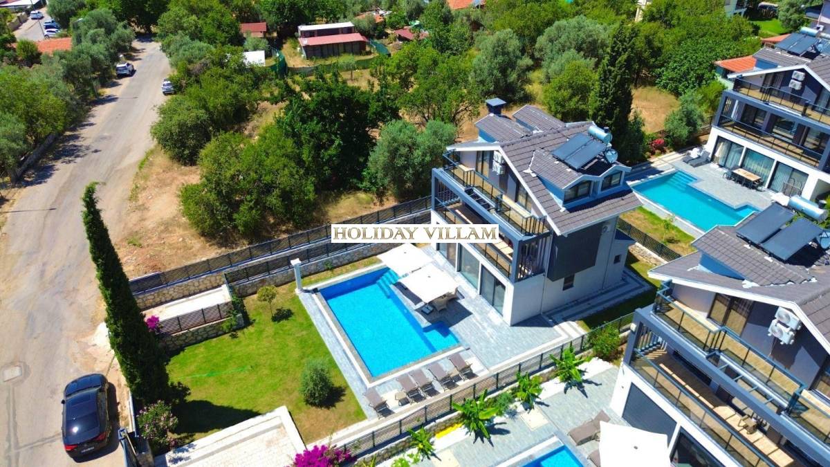 Ranya Villa - Resim #0