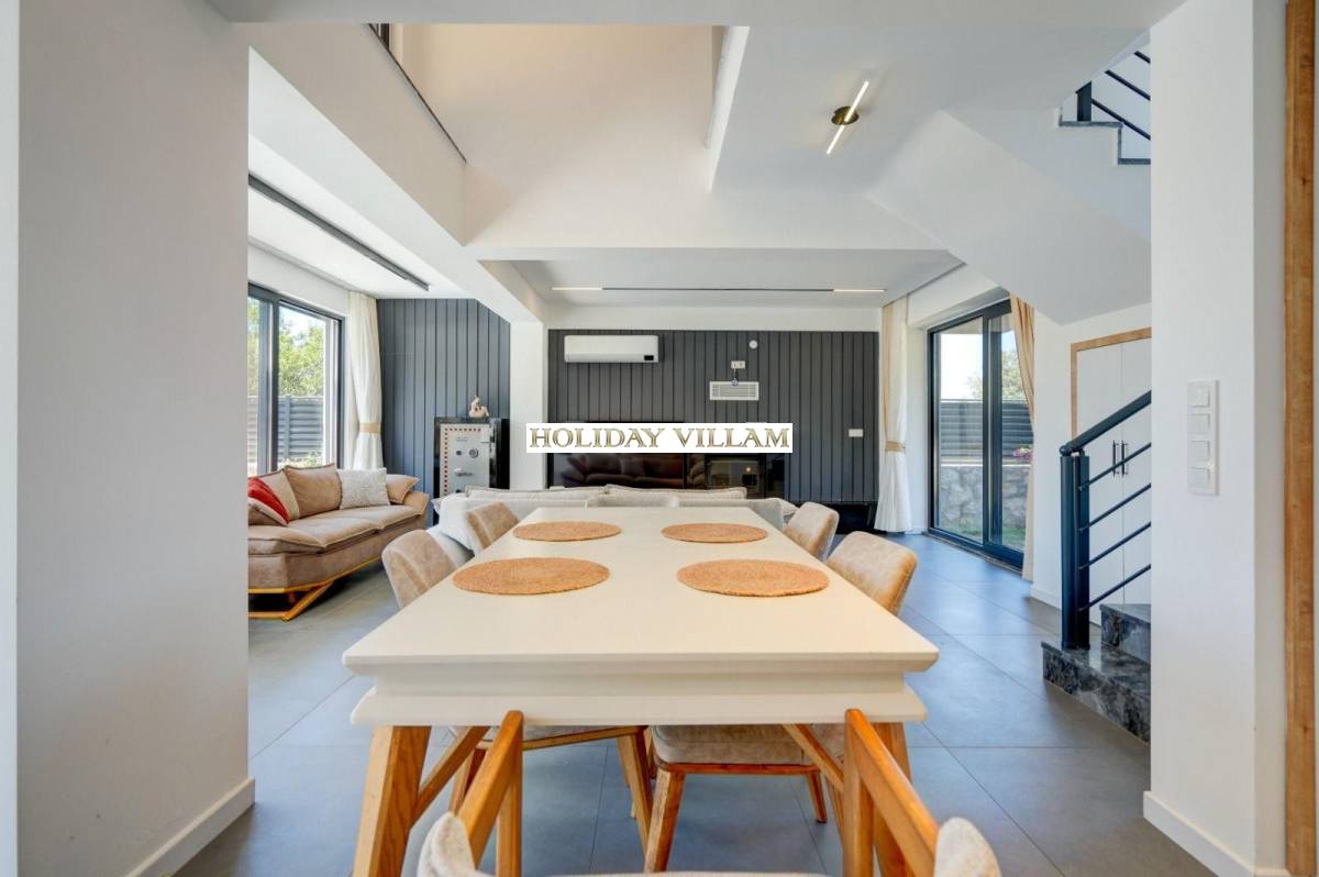 Ranya Villa - Resim #4