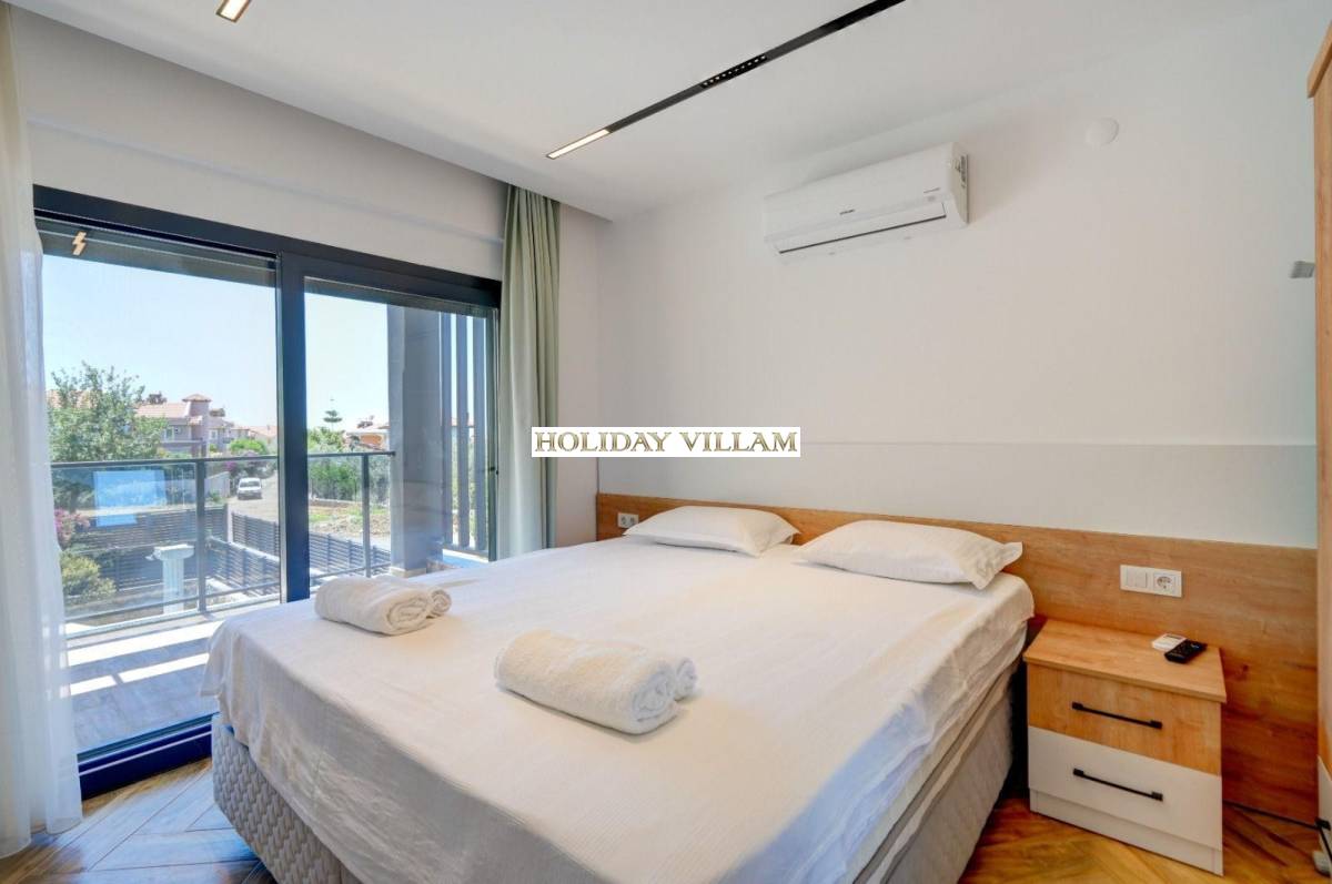 Ranya Villa - Resim #9