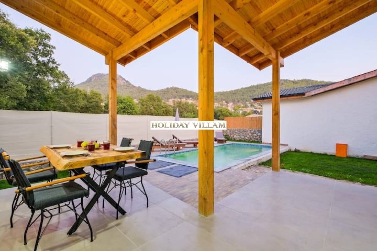 Terra Villa - Resim #8
