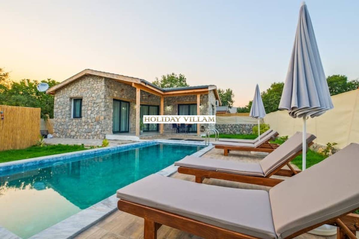 Terra Villa - Resim #0