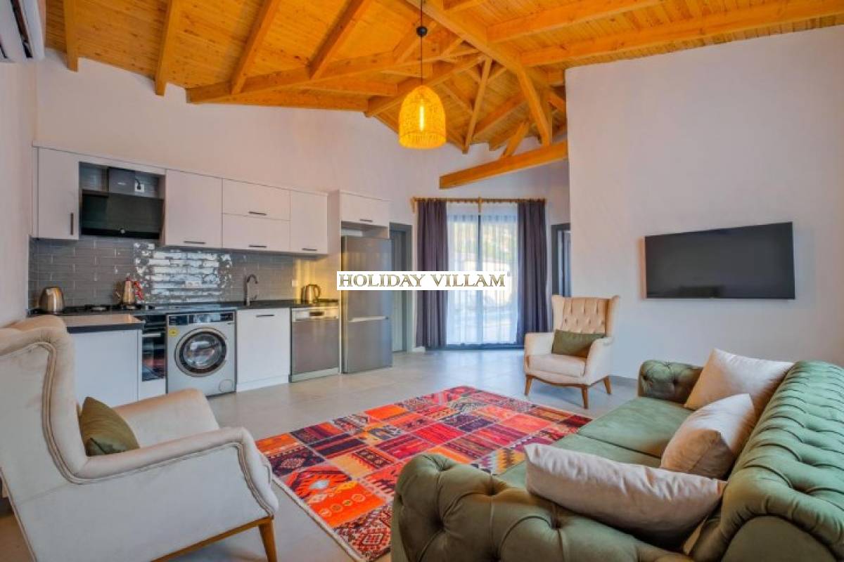 Terra Villa - Resim #6