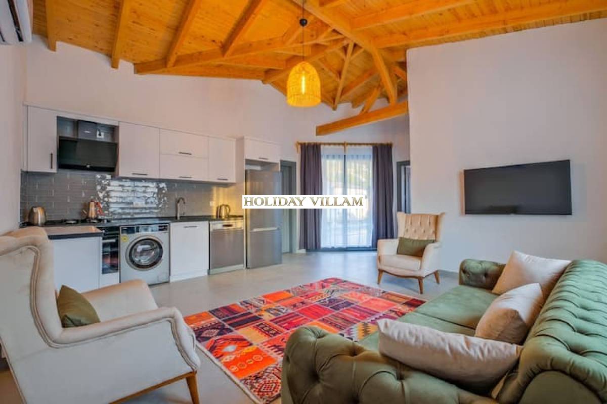 Terra Villa - Resim #3
