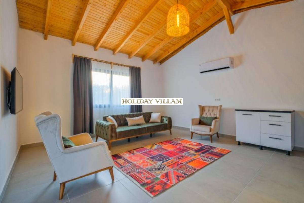 Terra Villa - Resim #4
