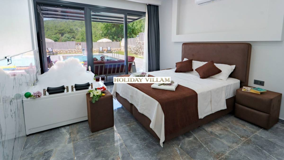 Tunc Villa - Resim #9